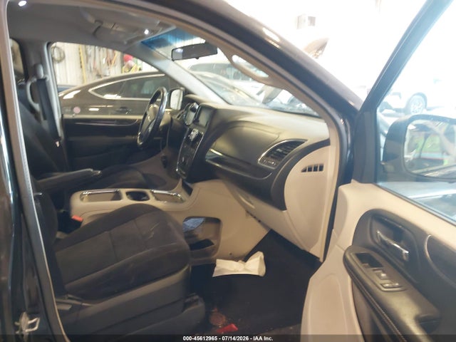 Aukcja sprzedaży 2014 Chrysler Town & Country Touring, vin: 2C4RC1BG9ER115076, numer aukcji: 45612965