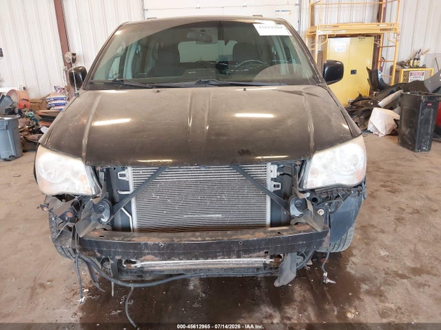 Aukcja sprzedaży 2014 Chrysler Town & Country Touring, vin: 2C4RC1BG9ER115076, numer aukcji: 45612965