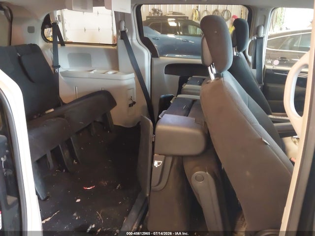 Aukcja sprzedaży 2014 Chrysler Town & Country Touring, vin: 2C4RC1BG9ER115076, numer aukcji: 45612965