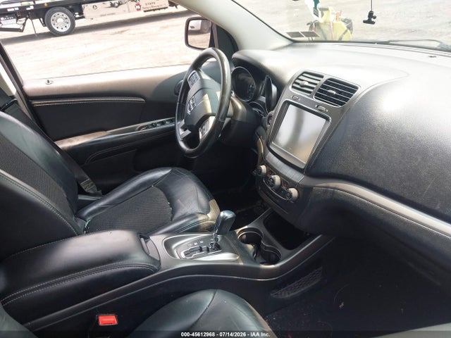 Aukcja sprzedaży 2016 Dodge Journey Crossroad Plus, vin: 3C4PDDGG6GT243726, numer aukcji: 45612968