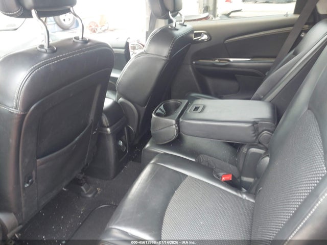 Aukcja sprzedaży 2016 Dodge Journey Crossroad Plus, vin: 3C4PDDGG6GT243726, numer aukcji: 45612968