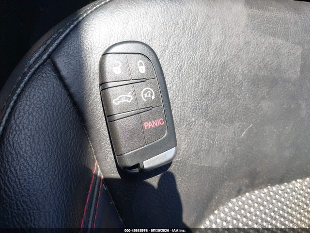 45612976 :رقم المزاد ، 3C4NJDDB1KT645249 vin ، 2019 Jeep Compass Trailhawk 4x4 مزاد بيع