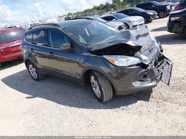 Aukcja sprzedaży 2015 Ford Escape Se, vin: 1FMCU9G99FUB77525, numer aukcji: 45612978