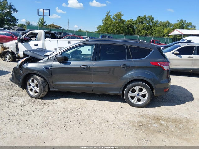 2015 Ford Escape Se მანქანა იყიდება აუქციონზე, vin: 1FMCU9G99FUB77525, აუქციონის ნომერი: 45612978