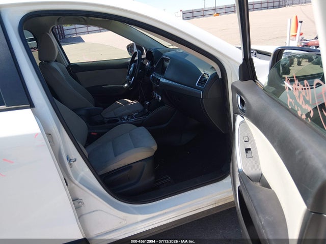 Aukcja sprzedaży 2016 Mazda Cx-5 Touring, vin: JM3KE4CY7G0747597, numer aukcji: 45612994