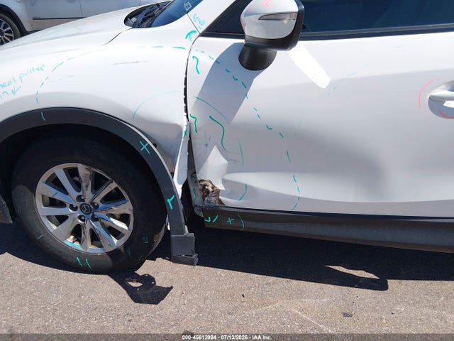 Aukcja sprzedaży 2016 Mazda Cx-5 Touring, vin: JM3KE4CY7G0747597, numer aukcji: 45612994