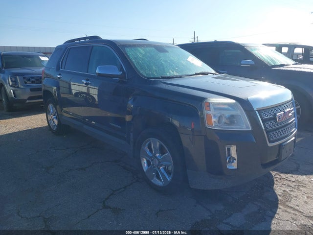 Продаж на аукціоні авто 2014 Gmc Terrain Slt-1, vin: 2GKALSEKXE6297508, номер лоту: 45612998