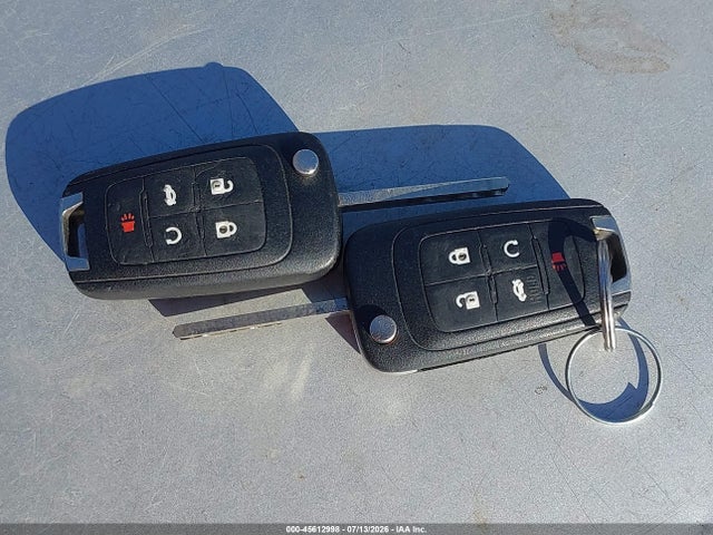 Продаж на аукціоні авто 2014 Gmc Terrain Slt-1, vin: 2GKALSEKXE6297508, номер лоту: 45612998