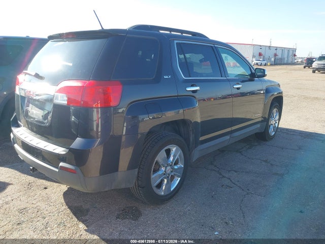 Продаж на аукціоні авто 2014 Gmc Terrain Slt-1, vin: 2GKALSEKXE6297508, номер лоту: 45612998