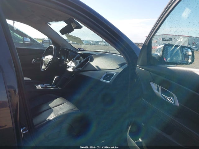 Продаж на аукціоні авто 2014 Gmc Terrain Slt-1, vin: 2GKALSEKXE6297508, номер лоту: 45612998