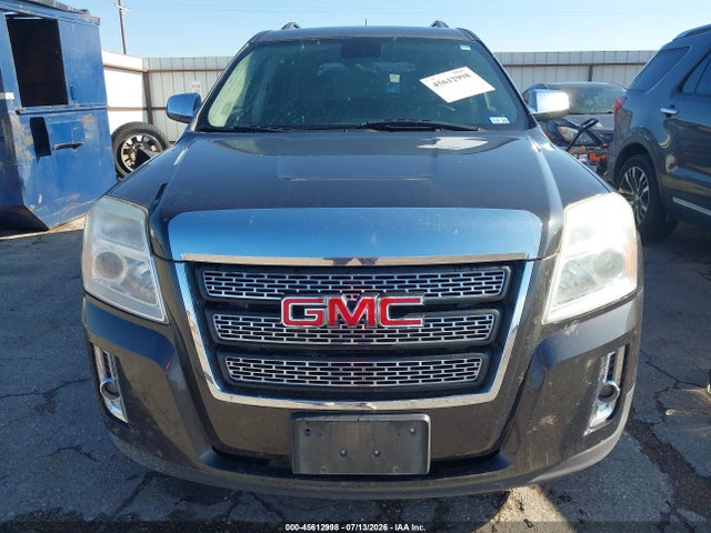 Продаж на аукціоні авто 2014 Gmc Terrain Slt-1, vin: 2GKALSEKXE6297508, номер лоту: 45612998