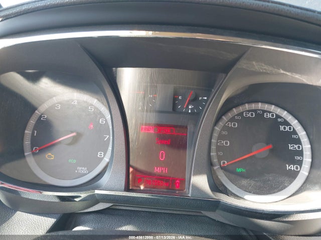 Продаж на аукціоні авто 2014 Gmc Terrain Slt-1, vin: 2GKALSEKXE6297508, номер лоту: 45612998