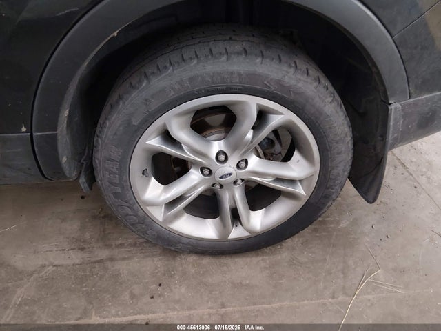 Aukcja sprzedaży 2013 Ford Explorer Limited, vin: 1FM5K8F81DGA84138, numer aukcji: 45613006