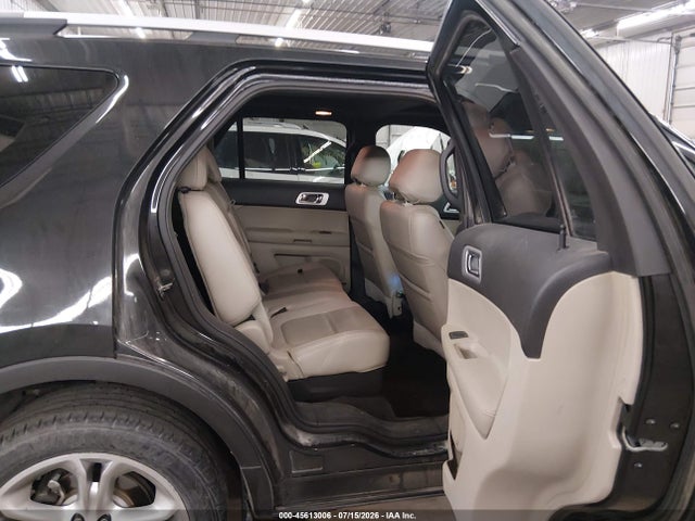 Aukcja sprzedaży 2013 Ford Explorer Limited, vin: 1FM5K8F81DGA84138, numer aukcji: 45613006