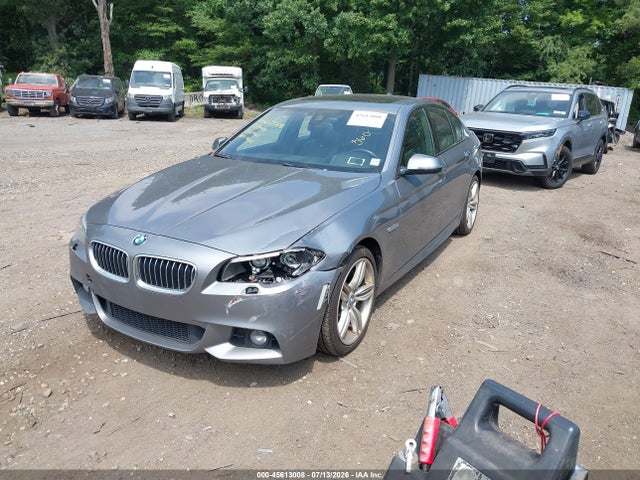 Продажа на аукционе авто 2015 Bmw 535i Xdrive, vin: WBA5B3C51FD543056, номер лота: 45613008