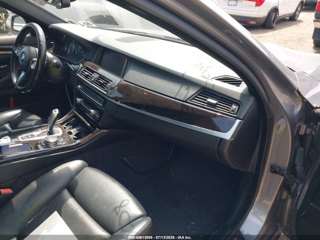 Продажа на аукционе авто 2015 Bmw 535i Xdrive, vin: WBA5B3C51FD543056, номер лота: 45613008