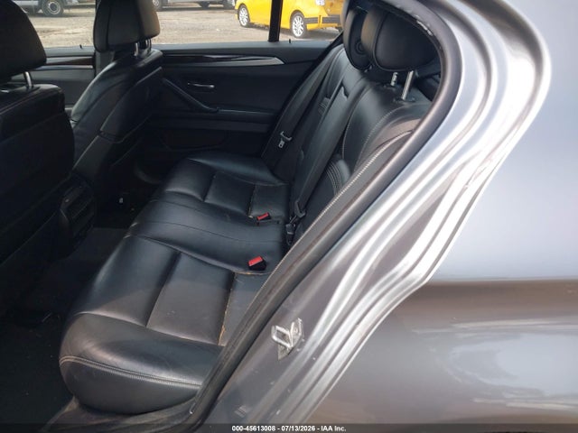 Продажа на аукционе авто 2015 Bmw 535i Xdrive, vin: WBA5B3C51FD543056, номер лота: 45613008