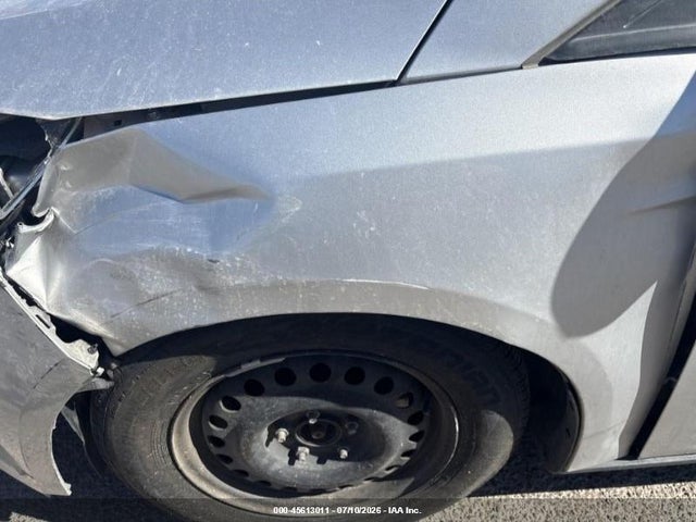 Ford FOCUS S 2017 1FADP3E2XHL276680 Image 12