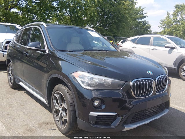 2019 Bmw X1 Xdrive28i მანქანა იყიდება აუქციონზე, vin: WBXHT3C54K5L89172, აუქციონის ნომერი: 45613016