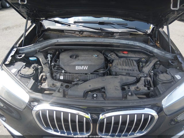 2019 Bmw X1 Xdrive28i მანქანა იყიდება აუქციონზე, vin: WBXHT3C54K5L89172, აუქციონის ნომერი: 45613016