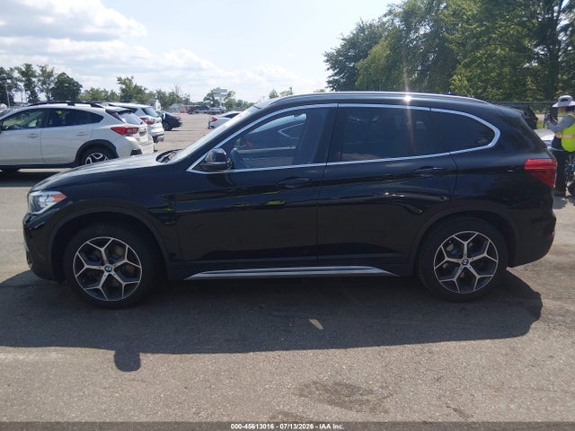 2019 Bmw X1 Xdrive28i მანქანა იყიდება აუქციონზე, vin: WBXHT3C54K5L89172, აუქციონის ნომერი: 45613016