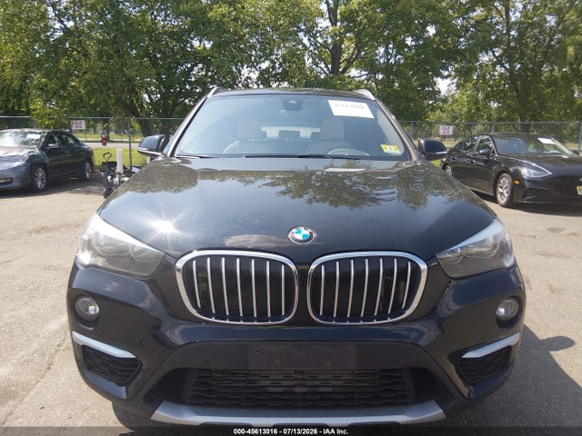 2019 Bmw X1 Xdrive28i მანქანა იყიდება აუქციონზე, vin: WBXHT3C54K5L89172, აუქციონის ნომერი: 45613016