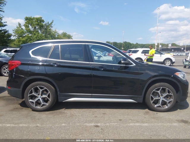 2019 Bmw X1 Xdrive28i მანქანა იყიდება აუქციონზე, vin: WBXHT3C54K5L89172, აუქციონის ნომერი: 45613016