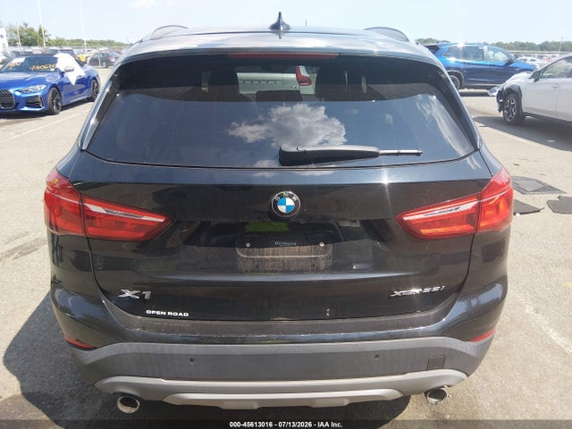 2019 Bmw X1 Xdrive28i მანქანა იყიდება აუქციონზე, vin: WBXHT3C54K5L89172, აუქციონის ნომერი: 45613016