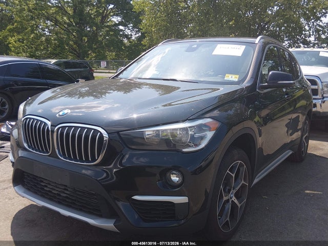 2019 Bmw X1 Xdrive28i მანქანა იყიდება აუქციონზე, vin: WBXHT3C54K5L89172, აუქციონის ნომერი: 45613016