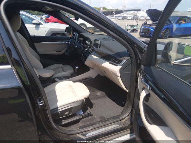 2019 Bmw X1 Xdrive28i მანქანა იყიდება აუქციონზე, vin: WBXHT3C54K5L89172, აუქციონის ნომერი: 45613016