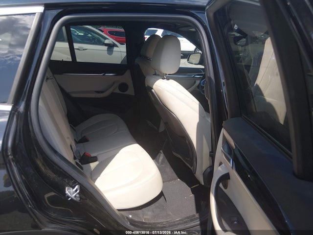 2019 Bmw X1 Xdrive28i მანქანა იყიდება აუქციონზე, vin: WBXHT3C54K5L89172, აუქციონის ნომერი: 45613016