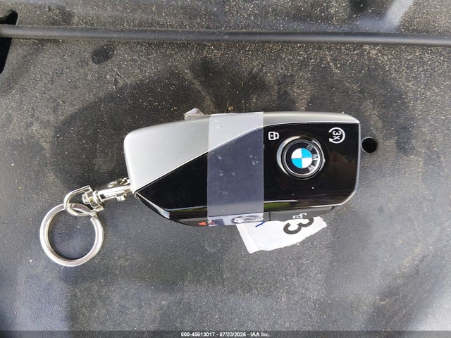 Aukcja sprzedaży 2024 Bmw 760i Xdrive, vin: WBA33EJ05RCR72167, numer aukcji: 45613017
