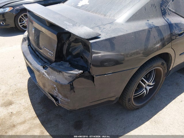 2010 Dodge Charger Sxt მანქანა იყიდება აუქციონზე, vin: 2B3CA3CV8AH188266, აუქციონის ნომერი: 45613018