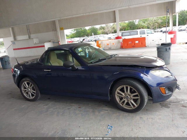 Aukcja sprzedaży 2012 Mazda Mx-5 Miata Grand Touring, vin: JM1NC2PF2C0220392, numer aukcji: 45613019