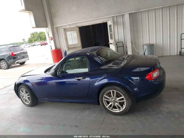 Aukcja sprzedaży 2012 Mazda Mx-5 Miata Grand Touring, vin: JM1NC2PF2C0220392, numer aukcji: 45613019