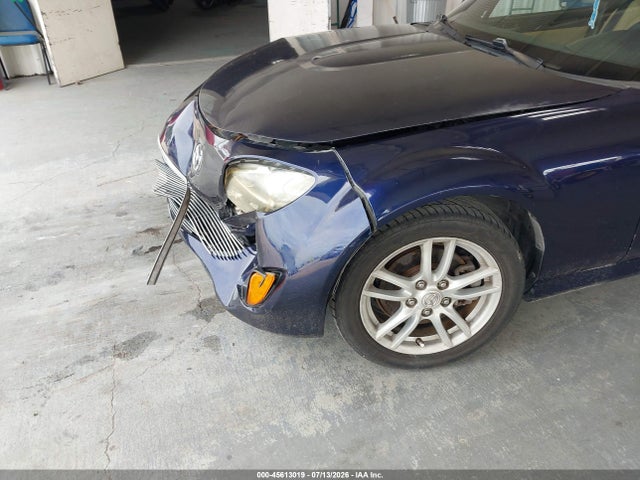 Aukcja sprzedaży 2012 Mazda Mx-5 Miata Grand Touring, vin: JM1NC2PF2C0220392, numer aukcji: 45613019