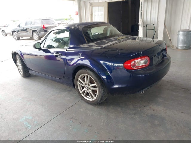 Aukcja sprzedaży 2012 Mazda Mx-5 Miata Grand Touring, vin: JM1NC2PF2C0220392, numer aukcji: 45613019