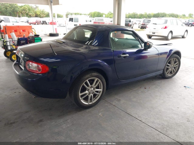 Aukcja sprzedaży 2012 Mazda Mx-5 Miata Grand Touring, vin: JM1NC2PF2C0220392, numer aukcji: 45613019