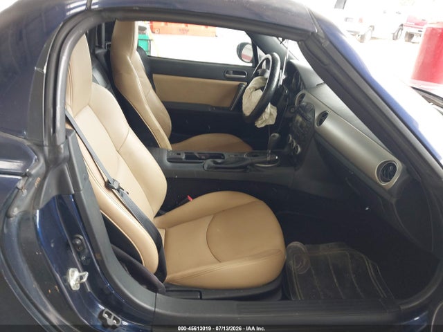 Aukcja sprzedaży 2012 Mazda Mx-5 Miata Grand Touring, vin: JM1NC2PF2C0220392, numer aukcji: 45613019