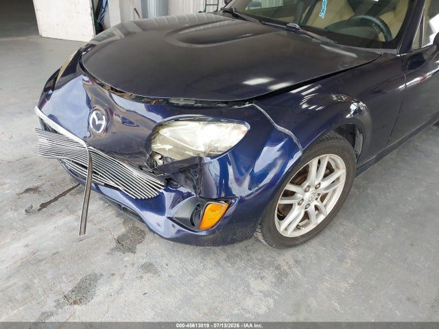 Aukcja sprzedaży 2012 Mazda Mx-5 Miata Grand Touring, vin: JM1NC2PF2C0220392, numer aukcji: 45613019