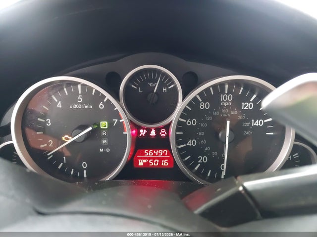Aukcja sprzedaży 2012 Mazda Mx-5 Miata Grand Touring, vin: JM1NC2PF2C0220392, numer aukcji: 45613019