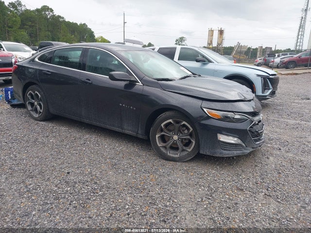 1G1ZD5ST1NF175144 auction archive image