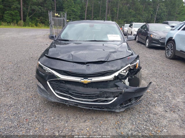 1G1ZD5ST1NF175144 Chevrolet Malibu Fwd Lt