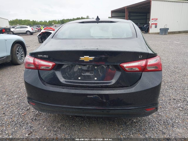 1G1ZD5ST1NF175144 Chevrolet Malibu Fwd Lt