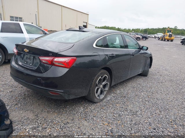 1G1ZD5ST1NF175144 Chevrolet Malibu Fwd Lt
