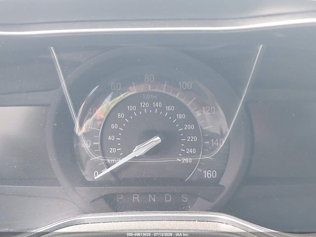 3FA6P0HD4HR343490 Ford FUSION SE