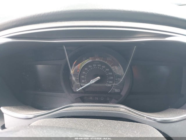 3FA6P0HD4HR343490 Ford FUSION SE