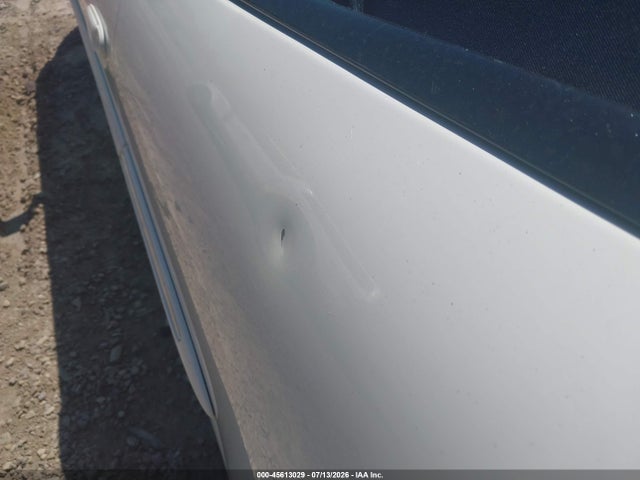 Aukcja sprzedaży 2001 Chrysler Sebring Limited, vin: 1C3EL65U71N704989, numer aukcji: 45613029