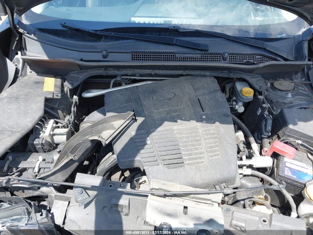 Aukcja sprzedaży 2019 Subaru Forester Sport, vin: JF2SKAPC4KH585566, numer aukcji: 45613033