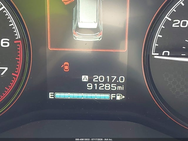 Aukcja sprzedaży 2019 Subaru Forester Sport, vin: JF2SKAPC4KH585566, numer aukcji: 45613033